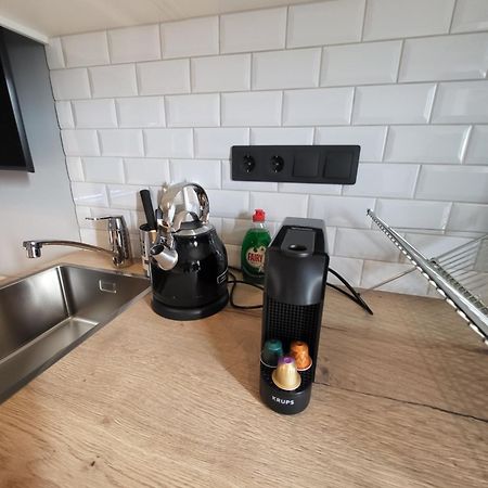 Landbrot Guesthouse Kirkjubæjarklaustur Kültér fotó