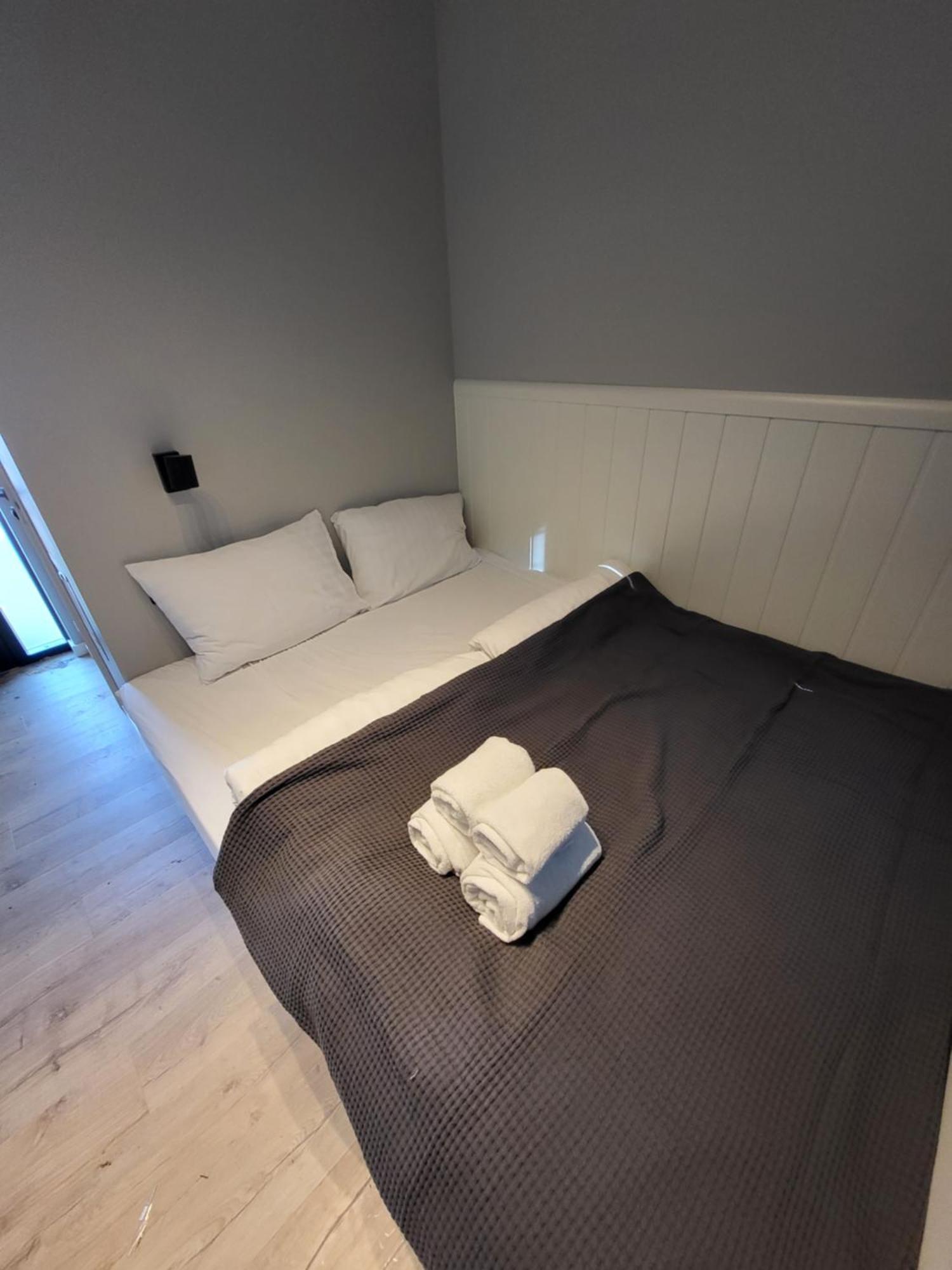 Landbrot Guesthouse Kirkjubæjarklaustur Kültér fotó