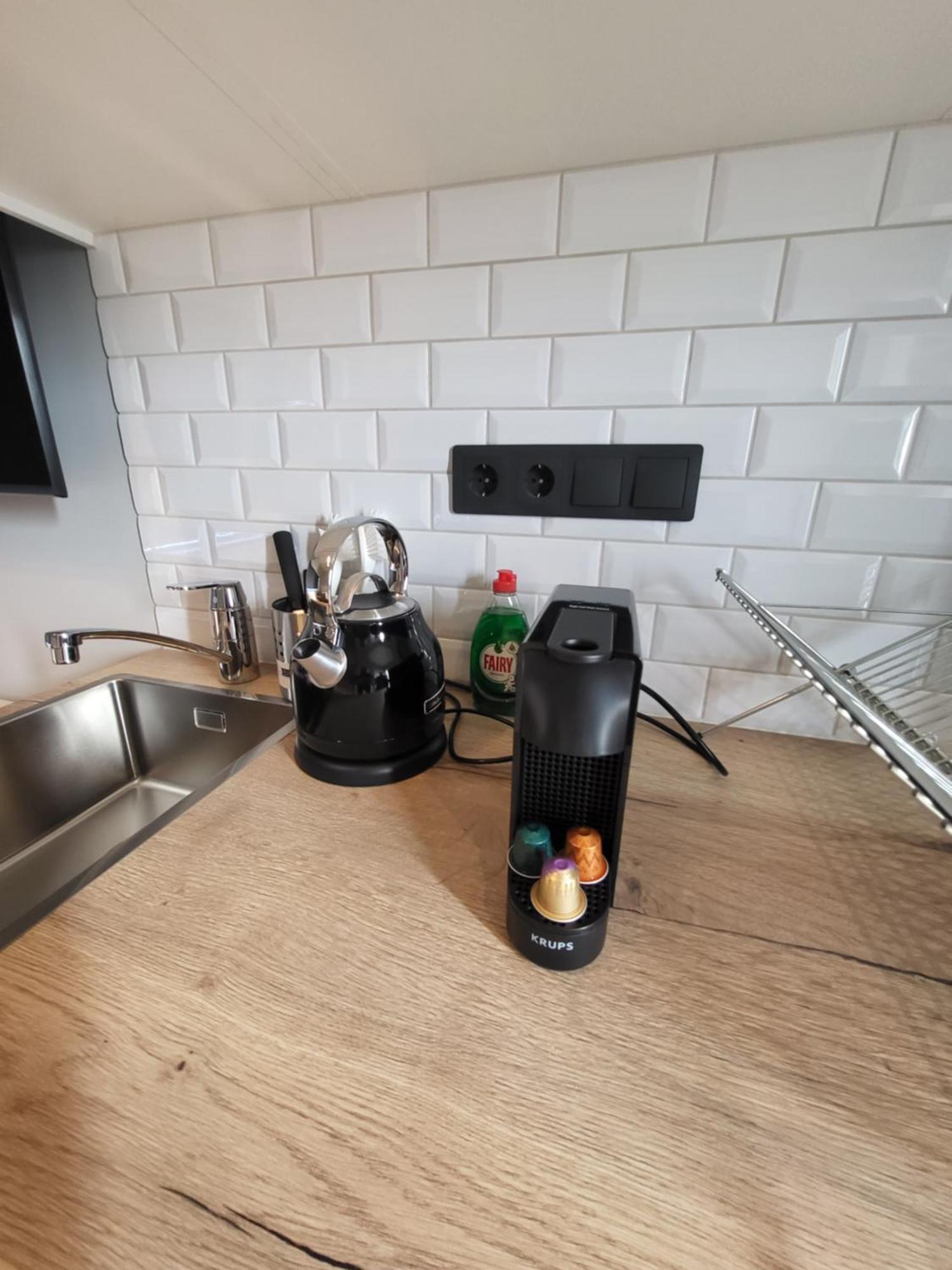 Landbrot Guesthouse Kirkjubæjarklaustur Kültér fotó