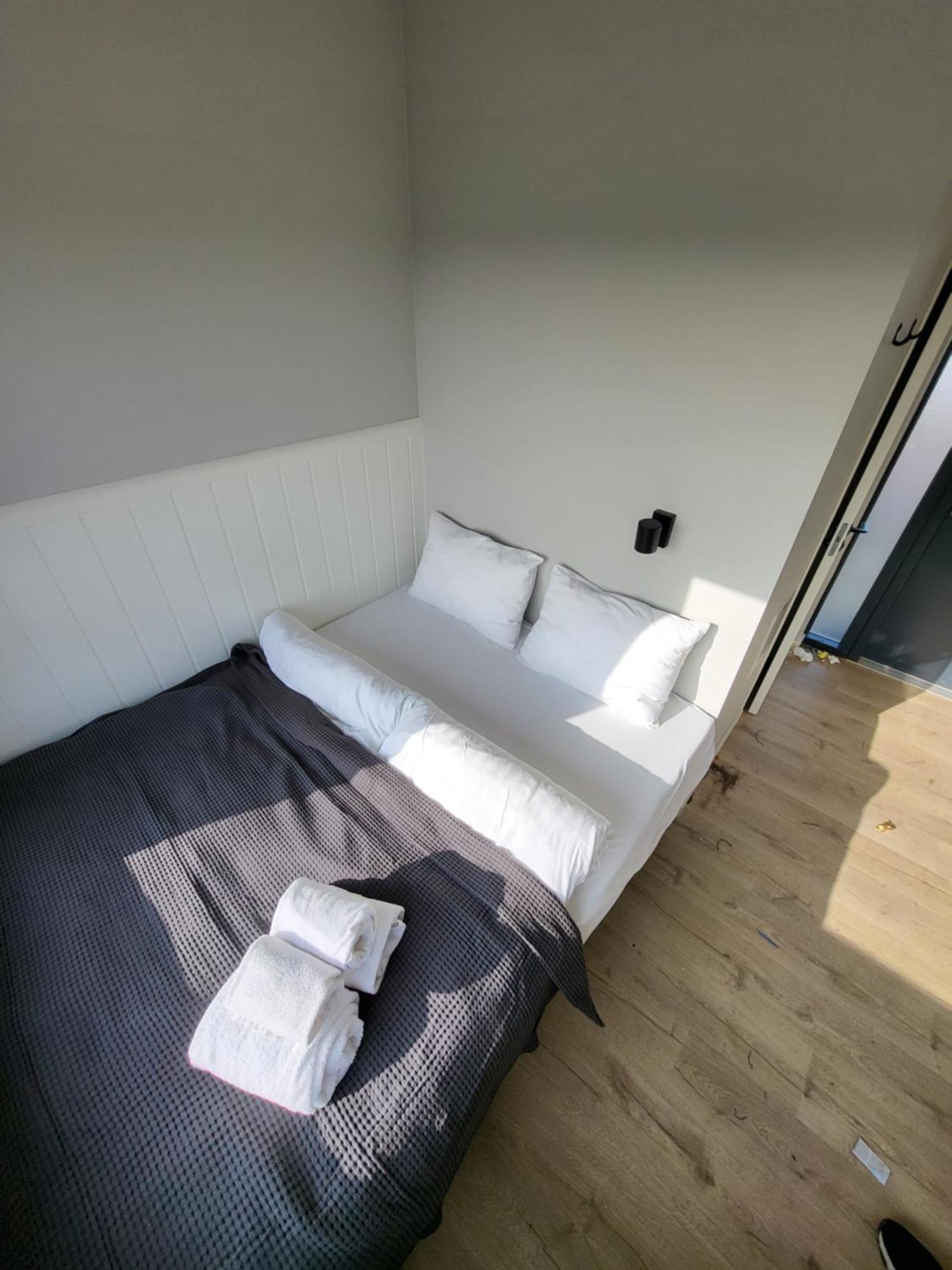 Landbrot Guesthouse Kirkjubæjarklaustur Kültér fotó