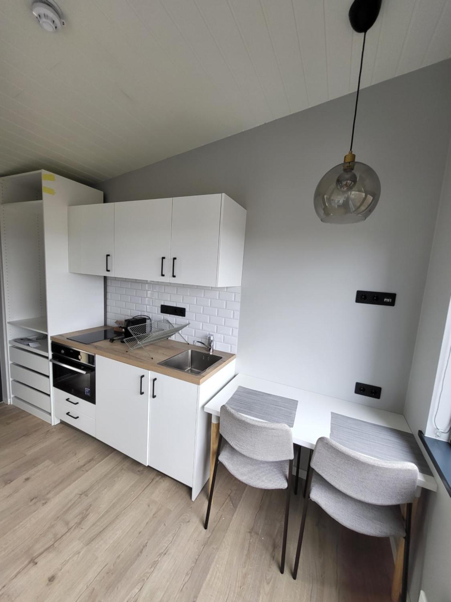 Landbrot Guesthouse Kirkjubæjarklaustur Kültér fotó